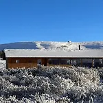 בית נופש Architect-designed By Rondane