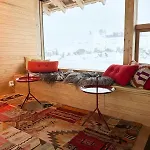 Architect-designed By Rondane * Høvringen
