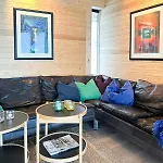 Architect-designed By Rondane