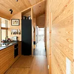 Architect-designed By Rondane בית נופש Høvringen