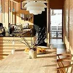 בית נופש Architect-designed By Rondane