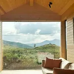 בית נופש Architect-designed By Rondane