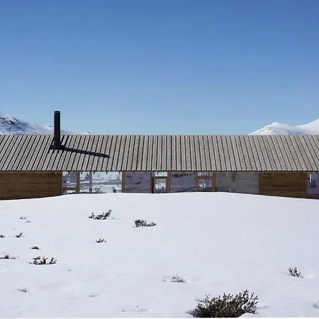 Architect-designed By Rondane