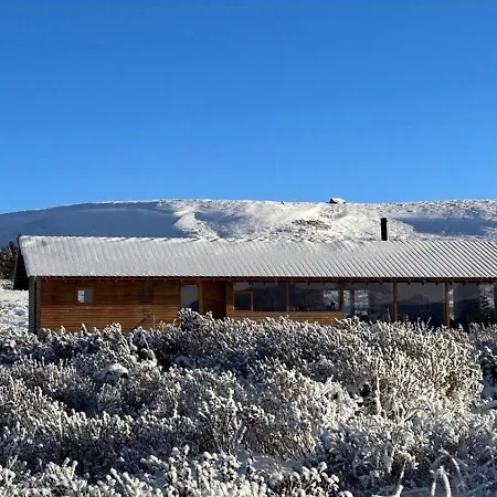 Vakantiehuis Architect-designed By Rondane