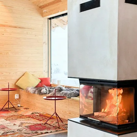 Architect-designed By Rondane