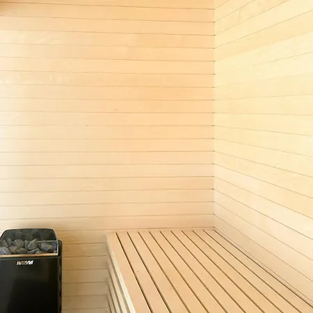 Casa de Férias Architect-designed By Rondane *