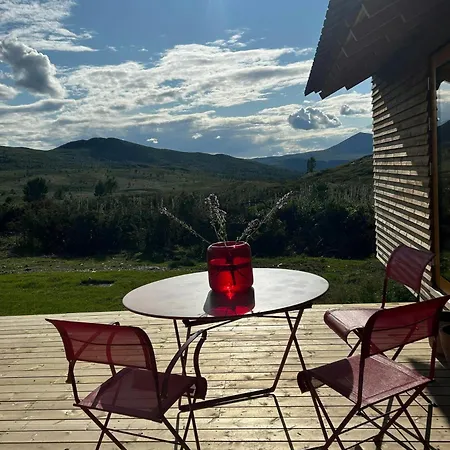Architect-designed By Rondane *