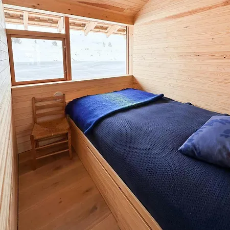 Semesterbostad Architect-designed By Rondane