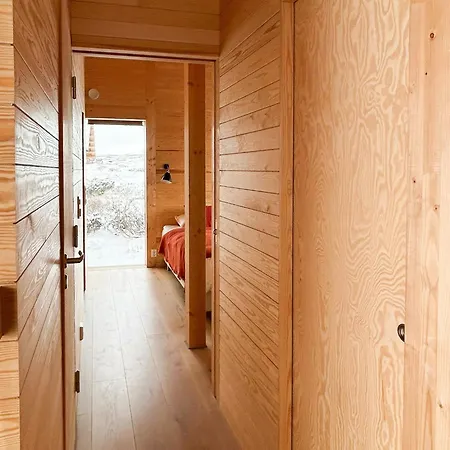 Architect-designed By Rondane *