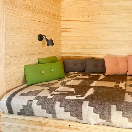 Architect-designed By Rondane