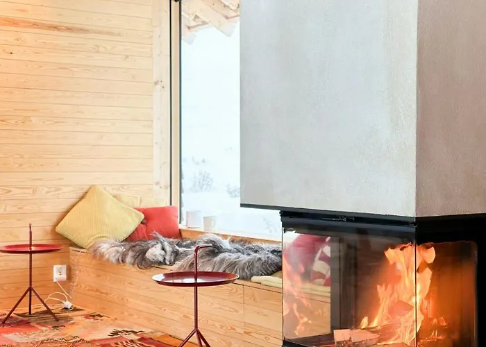 Architect-designed By Rondane