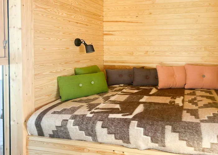 Architect-designed By Rondane