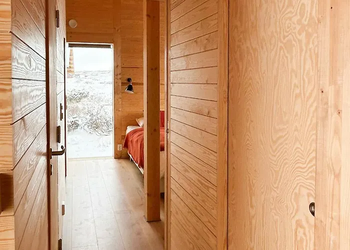 Architect-designed By Rondane *
